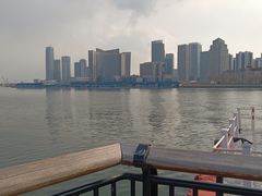 -海河外滩公园