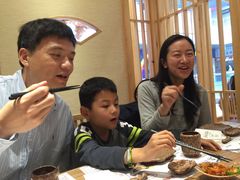 -林妈妈村·日式料理(宝山万达店)