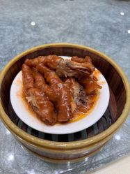 -佛山顺德香云纱园林酒店-宴会厅