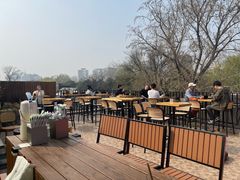-福嗝er 咖啡&精酿餐吧(东四店)