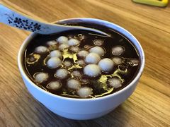-笃笃笃糖粥(十全街店)