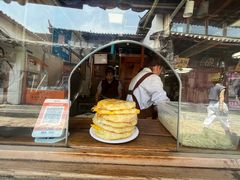 -88号小吃店·经典云南菜·地道纳西美食
