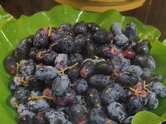 -深海聚汇·牛榴宴·自助料理(江宁万达店)