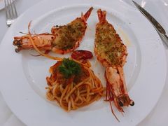 -戈雅法餐厅(世界城广场店)