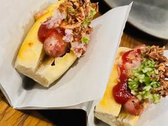 -BOR Eatery(安福路店)