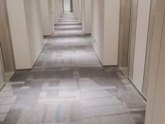 -如家商旅酒店(上海徐家汇柳州路桂林公园地铁站店)