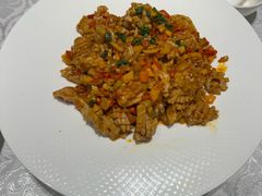 -马凯餐厅(地安门店)