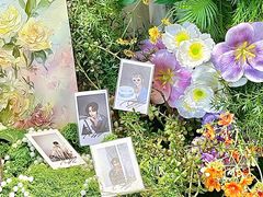 -初甜·舒芙蕾·韩式雪花冰(流塘店)