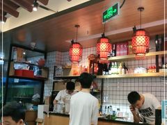 -三妹小龙虾·黄油蟹(华侨城总店)