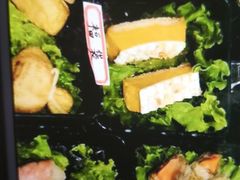 -老板不给炸自助炸串(中央大街总店)