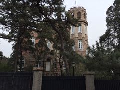 -八大关景区