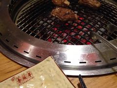 -赤坂亭·M9和牛烧肉·铁板烧(合肥万象城店)
