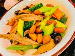 -宛平李记小吃(东关街店)