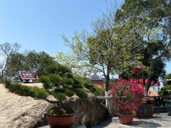 -湄洲岛
