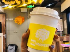-Ice Monster冰馆·CNN评选全球十大甜品(国贸商城店)