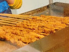 -宜家家居(四元桥商场店)