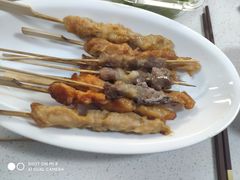 -盒马鲜生(189购物中心店)