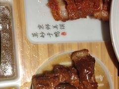 -巢爷老味(东方红店)