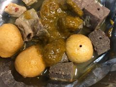 -正宗梧州牛肠酸