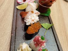 -蟹田居·活蟹料理(东城店)