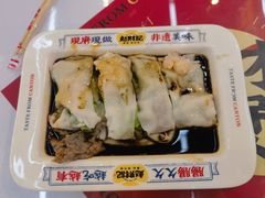 -赵财记·肠粉·煲仔饭(九龙城店)
