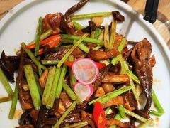 -客汀家宴·客家烟火 四季食材(集美店)