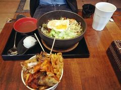 -米屋石锅拌饭(师大店)