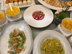 -香宫中餐厅·大连香格里拉(人民路店)