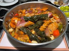 -和福顺·牛肉海鲜焖锅(汕头金平万达广场店)