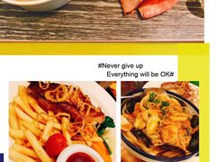 -宝莱纳餐厅(滨江店)