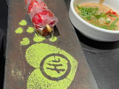 -海底捞火锅智慧餐厅(中骏世界城店)