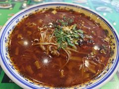 -令氏家外家周秦食府(高新店)