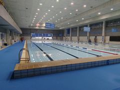 -五台山游泳馆