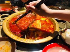 -重庆老灶 Chong Qing Lao Zao