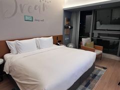 -苏州古运河逸衡酒店