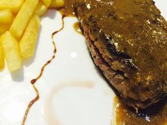 -维兰西餐(万泉河店)