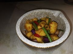 -望蓉城·古法酸菜鱼(世纪汇店)