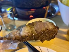 -九米羊肉炉(东渡店)