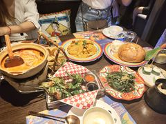 -泰妃殿(武汉首店)