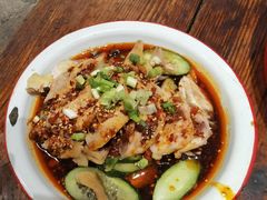 -聂发财重庆江湖菜(解放碑店)