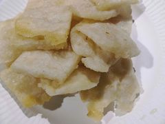 灌肠儿-老红桥炸灌肠牛肚锅烧烤(定福庄店)