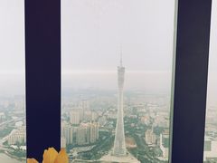 -广州四季酒店·佰鲜汇·现代法餐