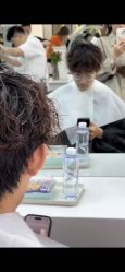 -YESIDO椰岛造型烫发染发