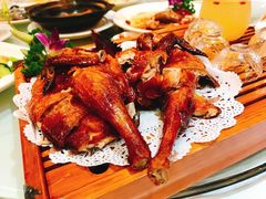 -松雅轩商务婚礼生日(同和店)