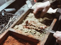 -霍元甲烧烤(江城商务大楼店)