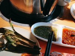 -生如夏花泰式火锅(西村黑金店)