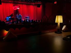 -JZ Club 爵士酒吧(上海店)