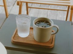 -CoffeeVendor(西乡店)
