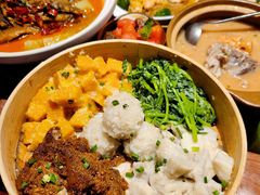 -U你·天然调味(南湖总店)