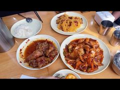 -贤花饭店(城阳店)